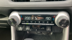 Toyota RAV4 2.5 VVT-i Hybrid Excel 5dr CVT 2WD Hybrid Estate